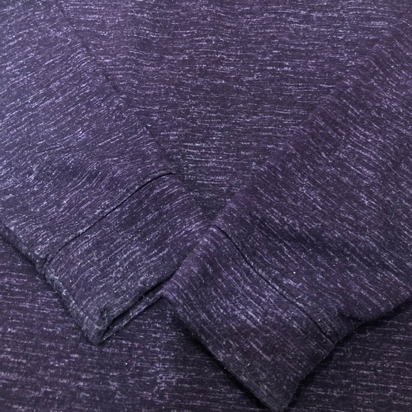 Purple sweater - Picture 4 of 5